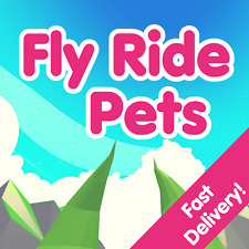Fly ride pets for sale  Fort Lee