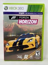 Forza Horizon - Microsoft Xbox 360, used for sale  Shipping to South Africa