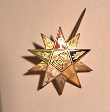 Vintage star shaped for sale  Ireland