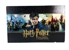 Usado, Coleção completa de Harry Potter Hogwarts (Blu-ray + DVD) conjunto de 31 discos disco bônus comprar usado  Enviando para Brazil