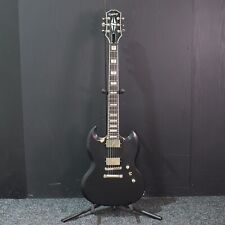 Epiphone prophecy black for sale  YORK