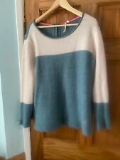 button back jumper for sale  SIDMOUTH