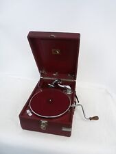 wind gramophone for sale  MAIDENHEAD