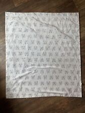 Baby blanket approx for sale  Weatherford