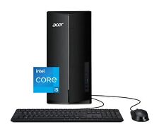 Acer Aspire TC-1760-UA92 Desktop 12th i5-12400 6Core 12GB DDR4 512GB SSD Win11 H for sale  Shipping to South Africa