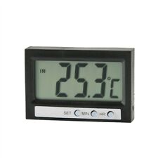 Horloge thermomètre digital d'occasion  Bauvin