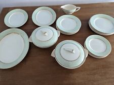 wedgewood dinner service for sale  HASTINGS