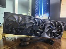 Dell NVIDIA GeForce Rtx 4070 ti graphics card for sale  Shipping to South Africa