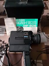 Camera sankyo modele d'occasion  Brebières