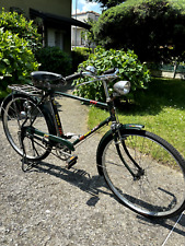 Bicicletta indiana completamen usato  Seriate