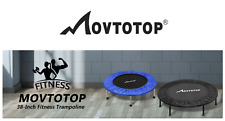 Movtotop indoor trampoline for sale  COVENTRY