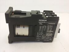 Siemens 3tf3300 contactor for sale  Frenchville
