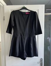 Boohoo women playsuit for sale  WELLING