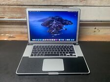 Macbook pro mid for sale  Fort Worth