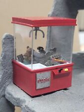 The CLAW - Miniature Tabletop Claw Machine, used for sale  Shipping to South Africa