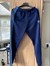 Adidas firebird track for sale  STOCKPORT