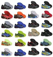 Käytetty, Uomo Salomon Speedcross 3 Sneakers Outdoor Running escursione Scarpe sportive IT myynnissä  Leverans till Finland