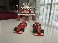 Lego racers 8672 usato  Bologna