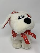 Plush valentine king for sale  Powers