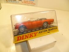 Dinky toys aston d'occasion  Villeneuve