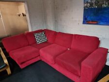 Seater corner sofa for sale  LONDON