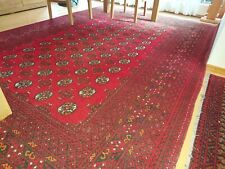 teppich orient afghan gebraucht kaufen  Starnberg