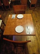 14x restaurant chairs for sale  LONDON