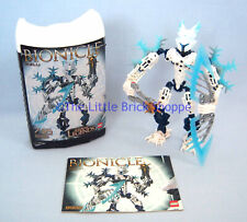 Lego bionicle 8988 for sale  ALCESTER
