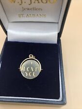 9ct yellow gold for sale  ST. ALBANS