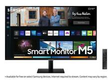 Samsung smart monitor for sale  NEWHAVEN
