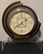 art deco barometer for sale  MALTON