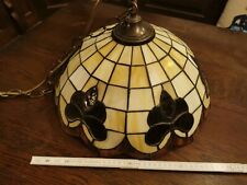 Tiffany lampen hängelampe gebraucht kaufen  Öhringen