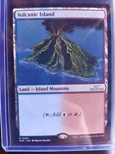 Magic volcanic island usato  Vigevano