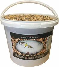 Wild bird seed for sale  Shipping to Ireland