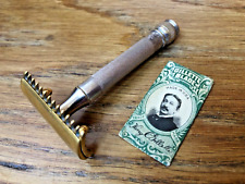 Gillette old type d'occasion  Saint-Leu-la-Forêt