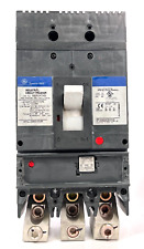 Disjuntor GE Spectra RMS SGDA32AT0400 400A 240V plugue 350A, OPÇÃO OVERNITE, usado comprar usado  Enviando para Brazil
