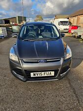 2015 ford kuga for sale  LONDON
