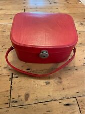 Gorgeous vintage red for sale  BRIGHTON