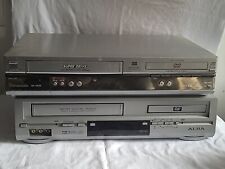 Alba dvcr2 panasonic for sale  IPSWICH