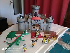 Playmobil joli chateau d'occasion  Marseille VIII