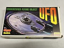 ufo model kit for sale  SOUTHEND-ON-SEA
