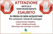 Contenitore coperchio robot usato  Venetico