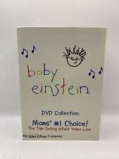 Baby einstein dvd for sale  Round Rock