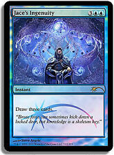 Jace's Ingenuity (FNM) FOIL Promo NM Instant Special MAGIC MTG CARD ABUGames for sale  Shipping to South Africa