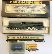 Collection graham farish for sale  KETTERING