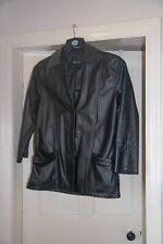 Milan leather jacket for sale  Ireland
