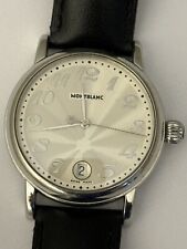 Montblanc meisterstuck watch for sale  Dallas