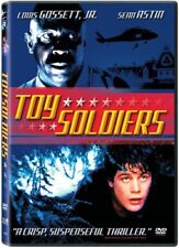 toy soldiers dvd for sale  USA