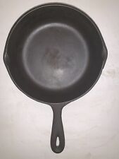 Unmarked cast iron for sale  Kidder