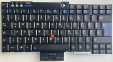 Tastatur thinkpad t400 gebraucht kaufen  München